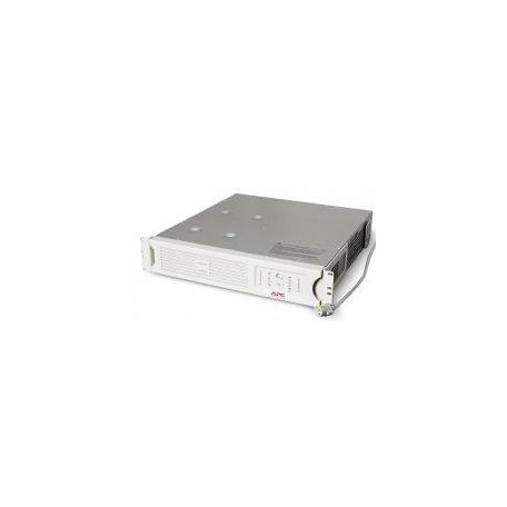 (SU700RMI) SMART-UPS 700 VA RACK-MOUNT