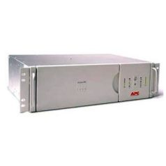 (SU700RMINET) SMART-UPS 700 VA RACK-MOUNT 3U +SW