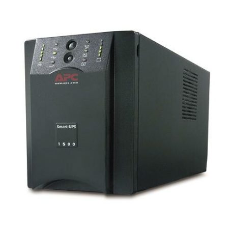 (SUA1500I) SMART-UPS 1500VA USB  felújított