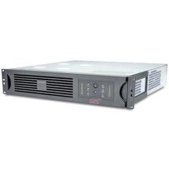 (SUA1500RMI2U) SMART UPS 1500VA RMI2U felújított