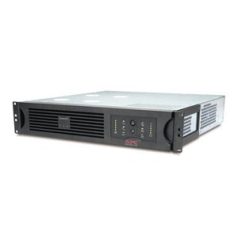 (SUA2200RMI2U) Smart UPS 2200VA Rack 2U felújított