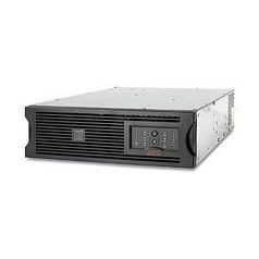   (SUA2200RMXLI3U) Smart-UPS XL 2200VA Rack-Mount bovítheto 3U felújított