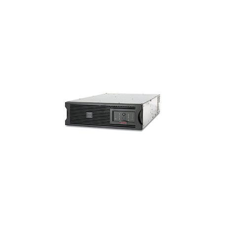 (SUA2200RMXLI3U) Smart-UPS XL 2200VA Rack-Mount bovítheto 3U felújított