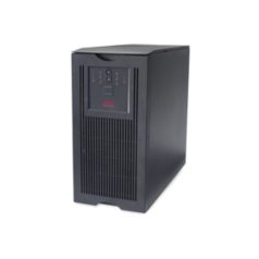   (SUA2200XLI) SMART-UPS XL 2200VA 230V Tower/Rackmount (5U) felújított