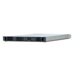 (SUA750RMI1U) SMART UPS RACK 750VA 1U felújított