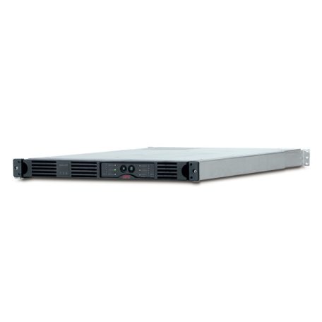 (SUA750RMI1U) SMART UPS RACK 750VA 1U felújított