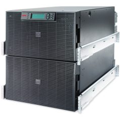 (SURT15KRMXLI) APC SMART-UPS RT 15kVA RM 230V, 12U