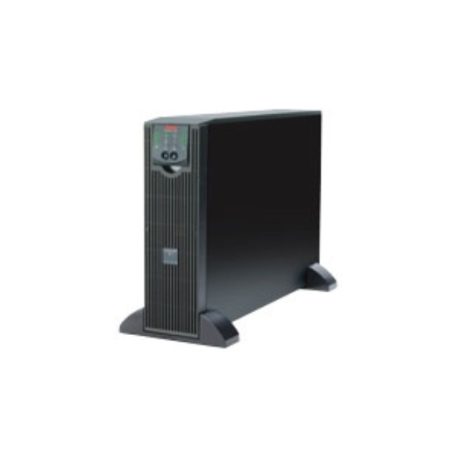 (SURT5000XLI) SMART UPS RT 5000VA XLI felújított