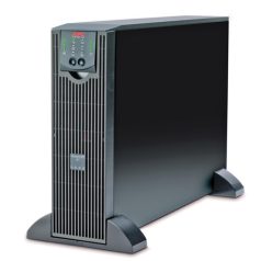 (SURT6000XLI) SMART UPS RT 6000VA XLI felújított