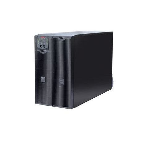 (SURT7500XLI) Felújított SMART UPS RT 7500VA XLI