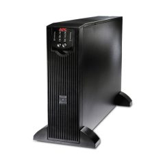 (SURTD5000XLI) SMART UPS RT 5000VA XLI felújított