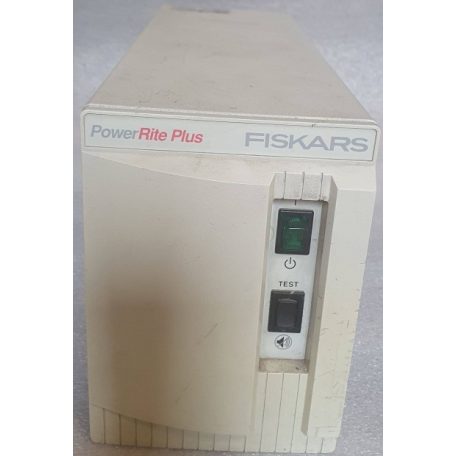 (X PRP/600) Fiskars 600VA UPS